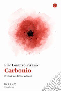 Carbonio libro di Pisano Pier Lorenzo