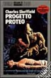 Progetto Proteo libro di Sheffield Charles