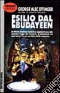 Esilio dal Budayeen libro di Effinger George A.