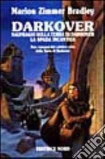 Darkover libro di Zimmer Bradley Marion