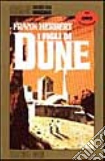 I figli di Dune libro di Herbert Frank