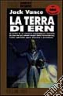 La terra di Ern libro di Vance Jack