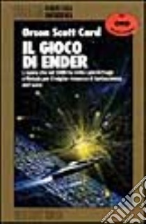 Il gioco di Ender libro di Card Orson S.