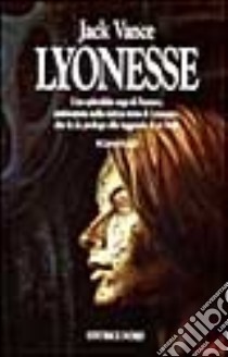 Lyonesse libro di Vance Jack