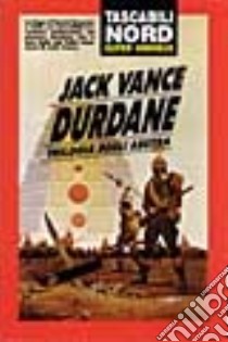 Durdane libro di VANCE JACK