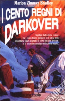 I cento regni di Darkover libro di Zimmer Bradley Marion