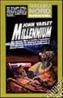 Millennium libro di Varley John