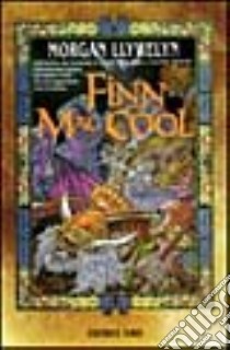 Finn Mac Cool libro di Llywelyn Morgan