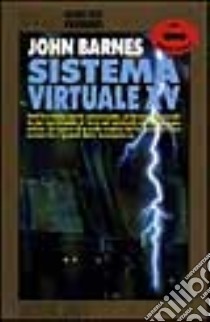 Sistema virtuale XV libro di Barnes John