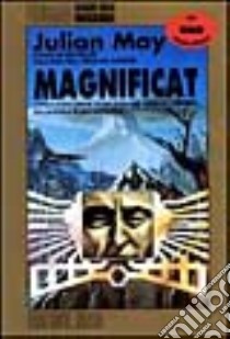 Magnificat libro di May Julian