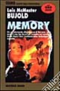 Memory libro di McMaster Bujold Lois