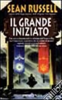 Il grande iniziato libro di Russell Sean