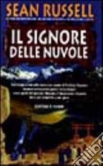 Il signore delle nuvole libro di Russell Sean