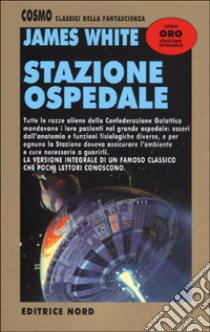 Stazione Ospedale libro di White James