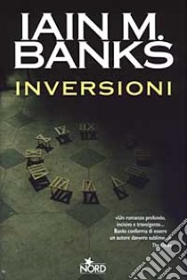 Inversioni libro di Banks Iain M.