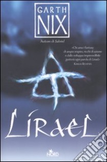 Lirael libro di Nix Garth