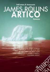 Artico libro di Rollins James