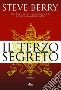 Il terzo segreto libro di Berry Steve