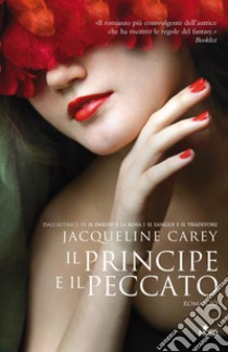 Il Principe e il peccato libro di Carey Jacqueline