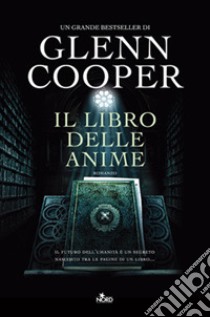 Il libro delle anime libro di Cooper Glenn