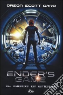 Ender's game. Il gioco di Ender libro di Card Orson Scott