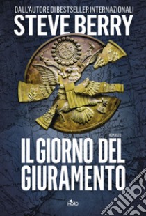 Il giorno del giuramento libro di Berry Steve