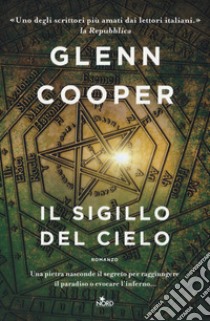 Il sigillo del cielo libro di Cooper Glenn