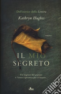 Il mio segreto libro di Hughes Kathryn