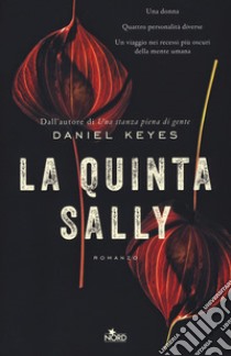 La quinta Sally libro di Keyes Daniel