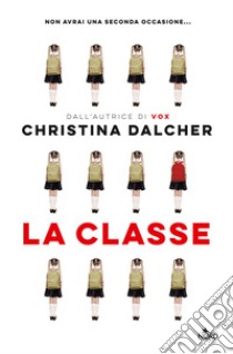 La classe libro di Dalcher Christina