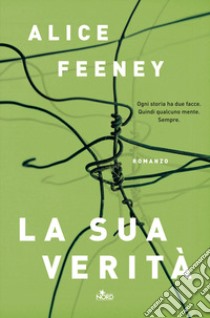 La sua verità libro di Feeney Alice