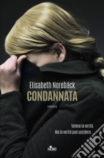 Condannata libro di Norebäck Elisabeth