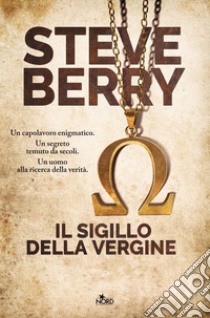 Il sigillo della vergine libro di Berry Steve