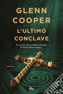 L'ultimo conclave libro di Cooper Glenn