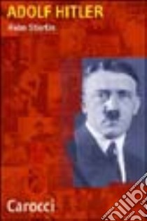 Adolf Hitler libro di Stierlin Helm