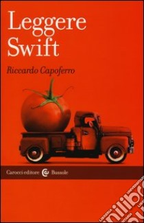 Leggere Swift libro di Capoferro Riccardo