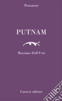 Putnam libro di Dell'Utri Massimo