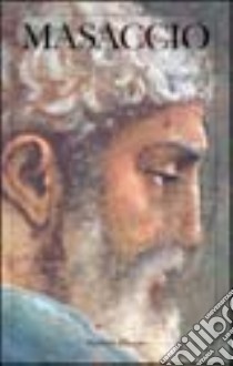 Masaccio. Ediz. illustrata libro di Ambrosio Franco