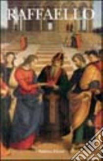 Raffaello libro di Albertario Marco