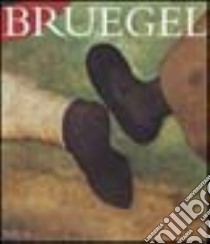 Bruegel. Ediz. illustrata libro di Wied A. (cur.)