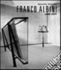 Franco Albini 1905-1977. Ediz. illustrata libro di Piva Antonio; Prina Vittorio
