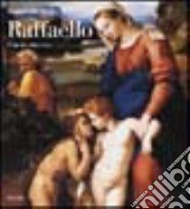 Raffaello. L'opera pittorica. Ediz. illustrata libro di Oberhuber Konrad