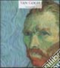 Van Gogh libro di Castria Marchetti Francesca