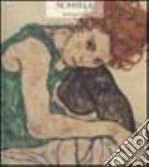 Schiele libro di Pauli Tatjana