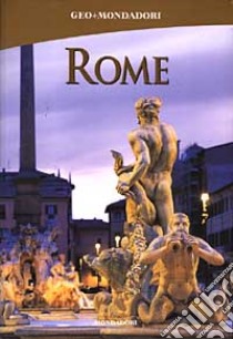 Roma. Ediz. inglese libro