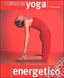 Corso di yoga energetico libro di Falloon Goodhew Peter