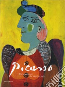 Picasso libro