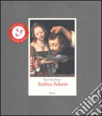 Andrea Solario. Ediz. illustrata libro di Brown David Alan