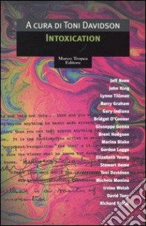 Intoxication libro di Davidson T. (cur.)