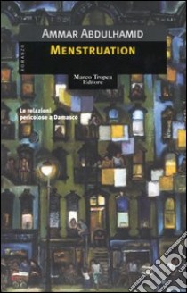 Menstruation libro di Abdulhamid Ammar